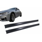 Πλαϊνές Ποδιές Κατάλληλες Για Bmw Σειρά 3 F30 F31 Sedan Touring (2011-2019) Πλαϊνές Ποδιές Κατάλληλες Για Bmw Σειρά 3 F30 F31 Sedan Touring (2011-2019)