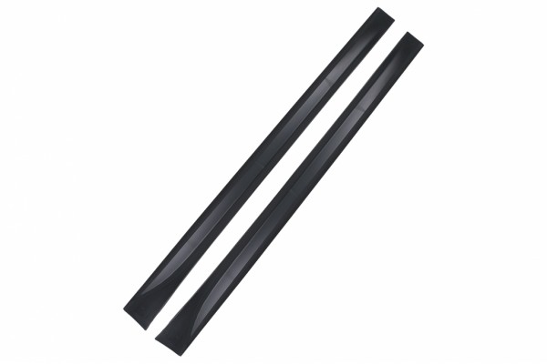 Πλαϊνές Ποδιές Κατάλληλες Για Bmw Σειρά 3 F30 F31 Sedan Touring (2011-2019) M-Tech Design