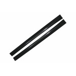 Πλαϊνά Προστατευτικά Κατάλληλα Για Bmw Σειρά 3 F80 M3 Sedan (04.2012-10.2018)