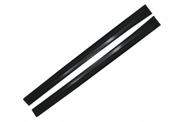 Πλαϊνά Προστατευτικά Κατάλληλα Για Bmw Σειρά 3 F80 M3 Sedan (04.2012-10.2018)