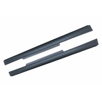 Πλαϊνές Ποδιές Κατάλληλες Για Bmw Σειρά 4 F32 F33 Coupe Cabrio (2013-2019) M4 Design