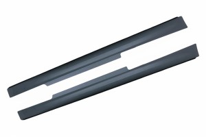 Πλαϊνές Ποδιές Κατάλληλες Για Bmw Σειρά 4 F32 F33 Coupe Cabrio (2013-2019) M4 Design