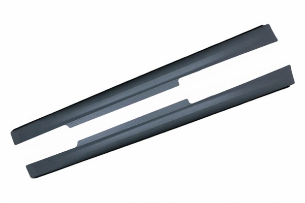 Πλαϊνές Ποδιές Κατάλληλες Για Bmw Σειρά 4 F32 F33 Coupe Cabrio (2013-2019) M4 Design