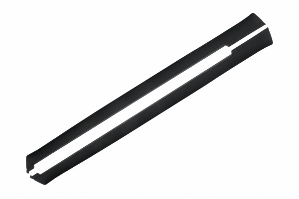 Πλαϊνά Προστατευτικά Κατάλληλα Για Bmw Σειρά 5 E34 Sedan Touring (1987-1995) M-Technik Design