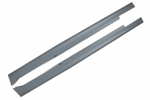 Πλαϊνές Ποδιές Κατάλληλες Για Bmw Σειρά 5 F10 F11 Sedan Touring (2011-2017) M5 M-Technik Design