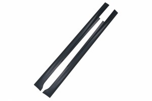 Πλαϊνές Ποδιές Κατάλληλες Για Bmw Σειρά 5 F10 F11 Sedan Touring (2011-2017) M-Technik Design