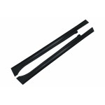 Πλαϊνές Ποδιές Κατάλληλες Για Bmw Σειρά 6 F06 Gran Coupe (2011-2017) M6 Design