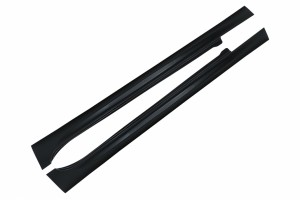 Πλαϊνές Ποδιές Κατάλληλες Για Bmw Σειρά 6 F06 Gran Coupe (2011-2017) M6 Design