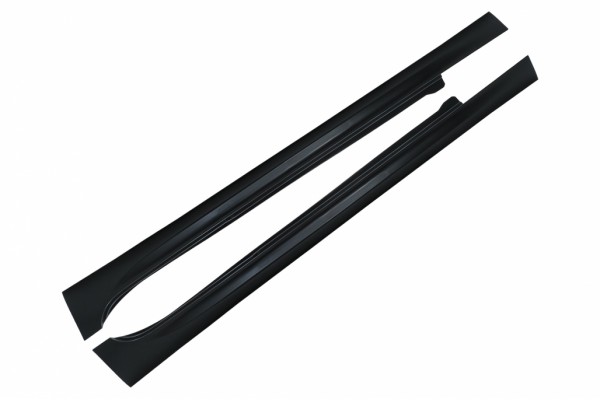 Πλαϊνές Ποδιές Κατάλληλες Για Bmw Σειρά 6 F06 Gran Coupe (2011-2017) M6 Design