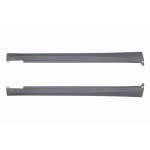 Πλαϊνές Ποδιές Κατάλληλες Για Bmw X5 G05 & F95 (2018-2025) X5M Design