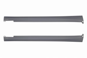 Πλαϊνές Ποδιές Κατάλληλες Για Bmw X5 G05 & F95 (2018-2025) X5M Design