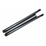 Πλαϊνές Ποδιές Κατάλληλες Για Mercedes C-Class W205 S205 (2014-2020) Sport C63 Design