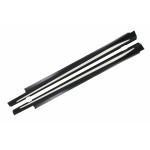 Πλαϊνές Ποδιές Κατάλληλες Για Mercedes C-Class W205 S205 (2014-2020) Sport C63 Design Πλαϊνές Ποδιές Κατάλληλες Για Mercedes C-Class W205 S205 (2014-2020) Sport C63 Design