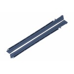 Πλαϊνά Προστατευτικά Κατάλληλα Για Mercedes E Class W124 S124 (10.1989-06.1996) Sedan Station-Wagon