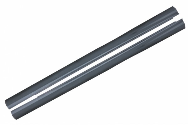 Πλαϊνές Ποδιές Κατάλληλες Για Mercedes E-Class W211 (2003-2009) Sport Design Πλαϊνές Ποδιές Κατάλληλες Για Mercedes E-Class W211 (2003-2009) Sport Design