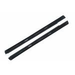 Πλαϊνές Ποδιές Κατάλληλες Για Mercedes S-Class W222 Long Version (2013-2020) S63 Design