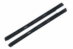 Πλαϊνές Ποδιές Κατάλληλες Για Mercedes S-Class W222 Long Version (2013-2020) S63 Design