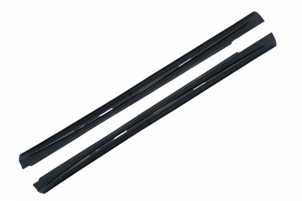 Πλαϊνές Ποδιές Κατάλληλες Για Mercedes S-Class W222 Long Version (2013-2020) S63 Design