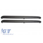 Πλαϊνές Ποδιές Κατάλληλες Για Vw Golf 6 Vi Mk6 (2008-2014) Gti Look Πλαϊνές Ποδιές Κατάλληλες Για Vw Golf 6 Vi Mk6 (2008-2014) Gti Look