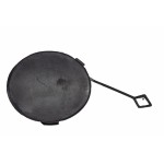 Κάλυμμα Γάντζου Ρυμούλκησης Εμπρός Προφυλακτήρας Κατάλληλο Για Bmw Σειρά 3 E90 E91 (2004-2011) E92 E93 M3 (2006-2009) M3 Design