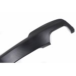 Διπλός Διαχύτης Αέρα Με Διπλή Έξοδο, Κατάλληλος Για Bmw Σειρά 5 F10 F11 (2011-2017) M-Technik 550i Design