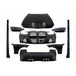 Πλατύ Κιτ Αμαξώματος Κατάλληλο Για Bmw Σειρά 3 G20 Sedan (2018-2022) Μετατροπή Σε G80 M3 Πλατύ Κιτ Αμαξώματος Κατάλληλο Για Bmw Σειρά 3 G20 Sedan (2018-2022) Μετατροπή Σε G80 M3