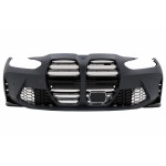 Πλατύ Κιτ Αμαξώματος Κατάλληλο Για Bmw Σειρά 3 G20 Sedan (2018-2022) Μετατροπή Σε G80 M3 Πλατύ Κιτ Αμαξώματος Κατάλληλο Για Bmw Σειρά 3 G20 Sedan (2018-2022) Μετατροπή Σε G80 M3