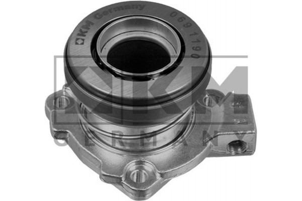 Km Germany Κεντρ. Ρουλεμάν συμπλ., Συμπλέκτης - 069 1190