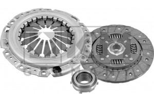 Km Germany Σετ Συμπλέκτη - 069 1593