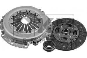 Km Germany Σετ Συμπλέκτη - 069 1766