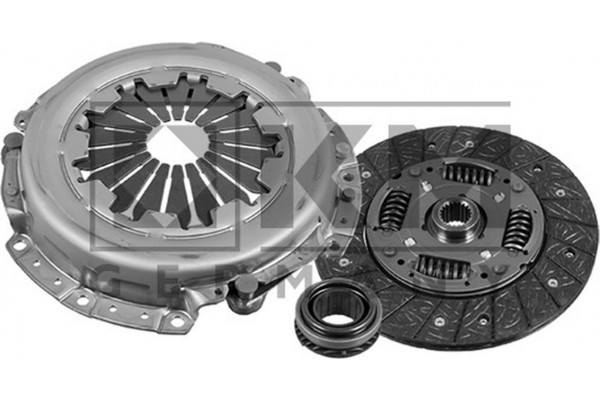 Km Germany Σετ Συμπλέκτη - 069 1766