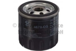 Kolbenschmidt Φίλτρο Λαδιού - 50014678