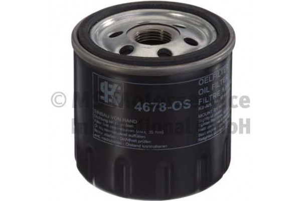 Kolbenschmidt Φίλτρο Λαδιού - 50014678