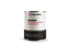 900BBP Σαγρέ Μαύρο Χρώμα Προφυλακτήρων