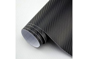 ΦΙΛΜ ΡΟΛΟ CARBON ΕΣΩΤΕΡΙΚΗΣ & ΕΞΩΤΕΡΙΚΗΣ ΧΡΗΣΗΣ 1,5x1 m