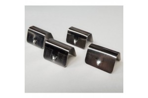 Κλιπ Στερέωσης για Ανεμοθραύστες HEKO - 4τεμ.