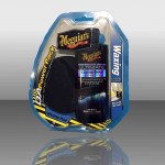 MEGUIAR'S DA Waxing Power Pack