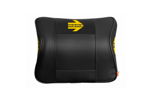 MOMO Μαξιλάρι Αυτοκινήτου για τον Αυχένα Μαύρο 1 ΤΜΧ - NSCOCB