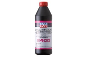 LIQUI MOLY Λάδι κεντρικού υδραυλικού συστήματος 1L - 3666
