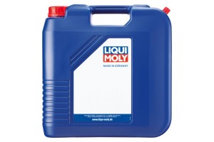 Liqui Moly Marine 2T DFI Motor Oil 20LT - 25064