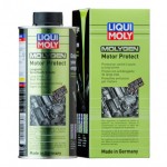 Liqui Moly Molygen Motor Protect Ειδικό Πρόσθετο Λιπαντικού 500ml - 1015