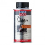 Liqui Moly Oil Additive Βελτιωτικό Λαδιού 125ml - 1800
