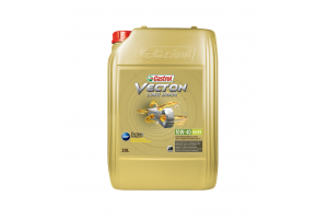 Castrol Vecton Long Drain 10W-40 E6/E9 20L