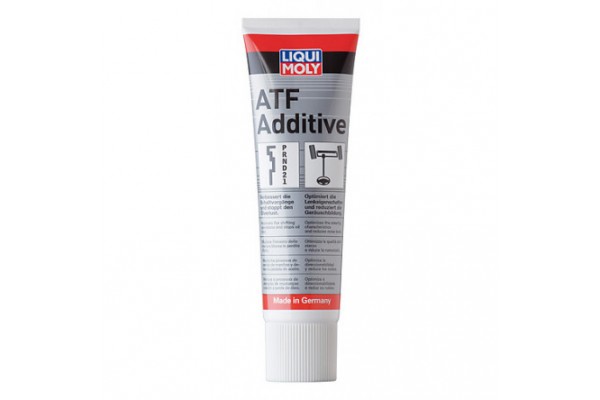 Liqui Moly ATF Additive Πρόσθετο Συντήρησης Σασμάν 250ml - 5135
