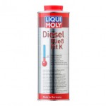 Liqui Moly Diesel Flow Fit K Αντιπαγωτικό Ροής Πετρελαίου 1lt - 5131