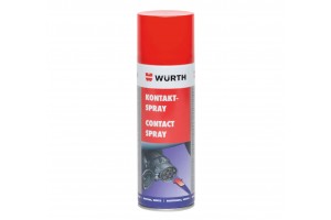 WURTH Σπρεϊ Επαφων 300ML 0890100