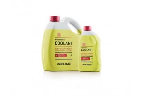 Αντιψυκτικό προστασίας DYNAMAX 1L