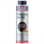 Liqui Moly Viscoplus for Oil Σταθεροποιητικό Λαδιού - 8958