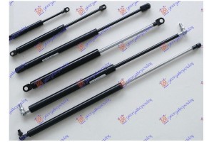 ΑΜΟΡΤΙΣΕΡ ΜΠΑΓΚΑΖ (570L-210N) FIAT SEICENTO