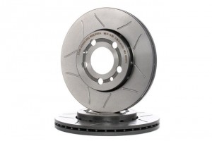 BREMBO MAX LINE 09.7011.75 Δισκόπλακα Μπροστά
